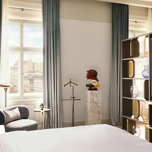 Andaz Prague, By Hyatt